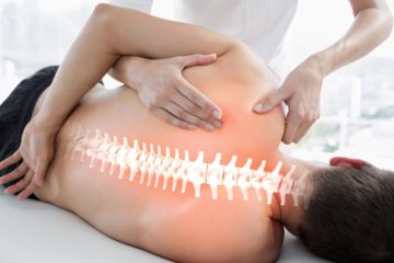Fisioterapia para Dolor de Espalda