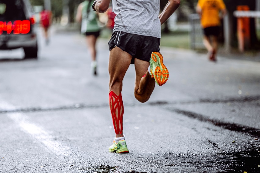 Fisioterapia Deportiva en Manresa