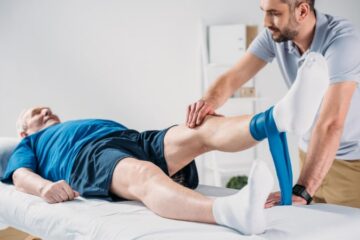 Fisioterapia en Manresa