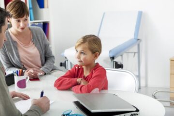 Psicología Infantil en Manresa