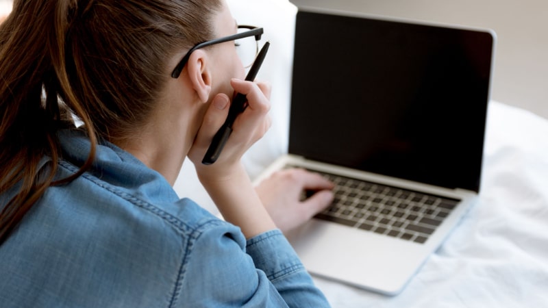 La ansiedad y el burnout que está provocando el teletrabajo