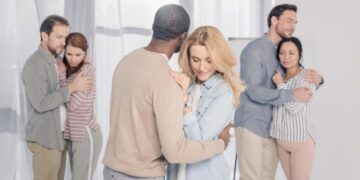 Terapia de Pareja para Mejorar la Relación