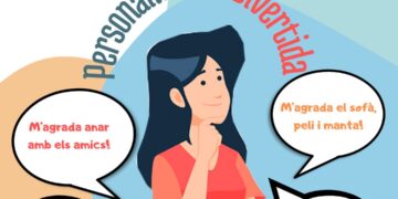 ¿Qué es una Personalidad Ambivertida?