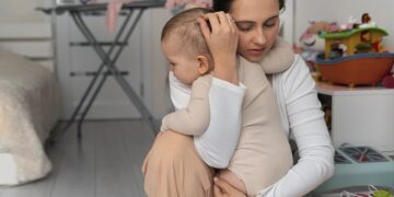 Psicologia perinatal en Manresa: cuando no todo lo que sientes son emociones positivas