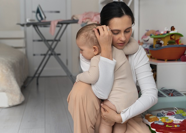 psicología perinatal manresa