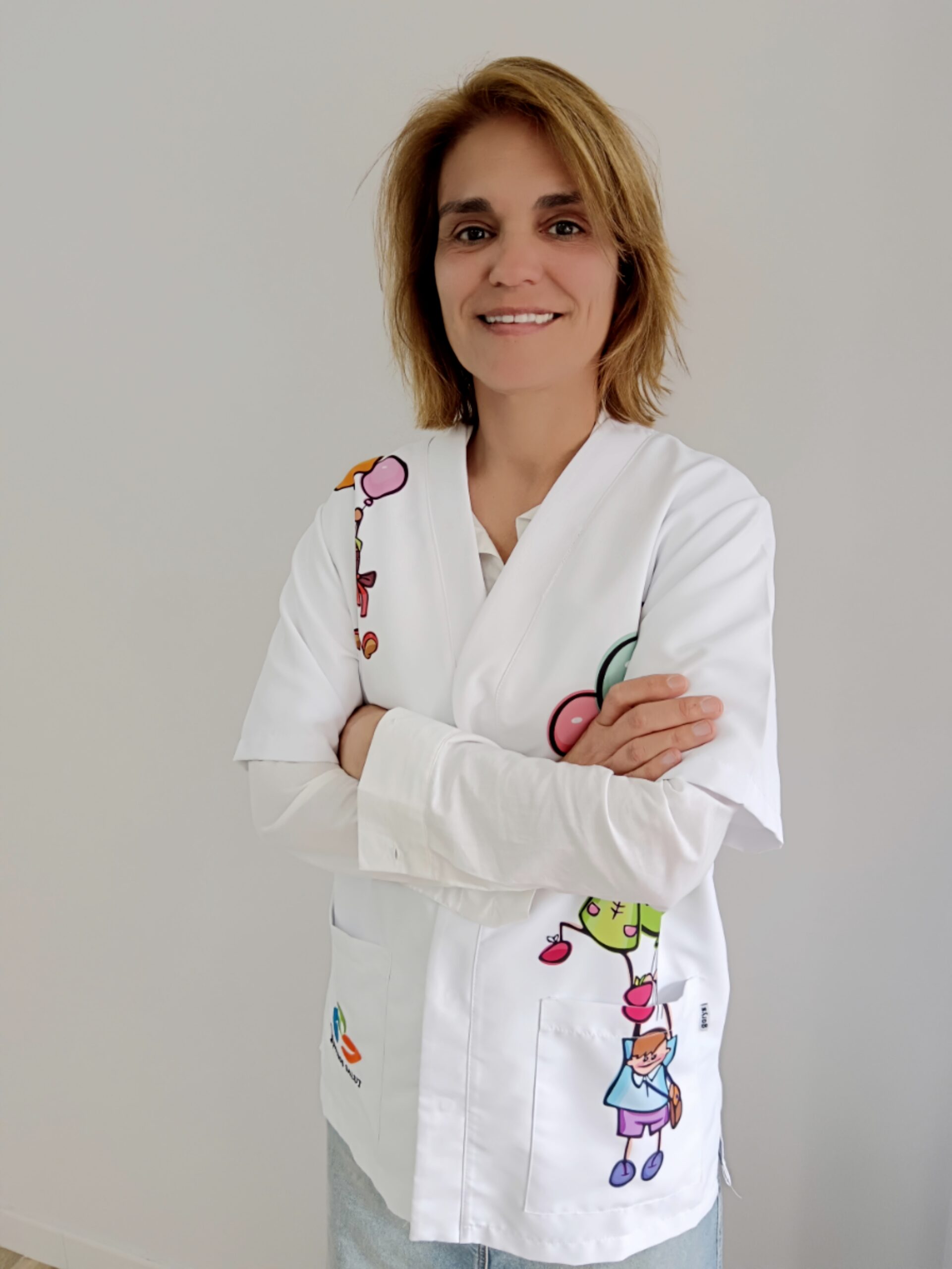 Miriam Barranco